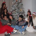 Khushi Kapoor Instagram - 🤍