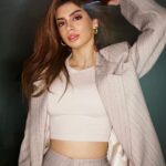 Khushi Kapoor Instagram - 🏹🤍 Outfit @431_88 Boots @saintgworld Styled by @mohitrai with @shubhi.kumar @tarangagarwalofficial Makeup by @tanvichemburkar Hair by @hot.hair.balloon Shot by @thehouseofpixels