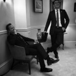 Kiefer Sutherland Instagram - It seems lately I have had to make too many posts like this one, but I am heartbroken by the loss of Adan Canto. He was such a wonderful spirit. As an actor his desire to do well, to be great, and then do better, was truly impressive and he will be greatly missed. I am also heartbroken for his wife, Steph and his two young children. Adan, may you rest in peace.