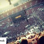 Kiefer Sutherland Instagram - Love you back. Thanks for the support.