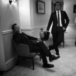 Kiefer Sutherland Instagram - I can’t believe so many of you have watched all of season 3 of Designated Survivor. Thank you for the support.
