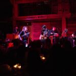 Kiefer Sutherland Instagram - Had the best time @doseydoecoffee. See you tonight @billybobstexas