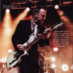 Kiefer Sutherland Instagram – @guitarist_mag, you rock! Thank you for the 6 page feature on Kiefer’s new album. The issue is onsale now and can be purchased from magazinesdirect.com (issue 481). Pre-order ‘Bloor Street’ today!