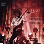 Kiefer Sutherland Instagram – @guitarist_mag, you rock! Thank you for the 6 page feature on Kiefer’s new album. The issue is onsale now and can be purchased from magazinesdirect.com (issue 481). Pre-order ‘Bloor Street’ today!