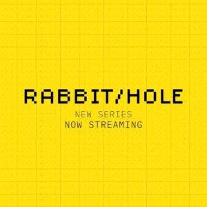 Kiefer Sutherland Instagram - The truth is finally out. Are you watching #RabbitHoleSeries? Stream the series now, exclusively on #ParamountPlus