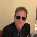 Kiefer Sutherland Instagram -