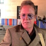 Kiefer Sutherland Instagram - #Reckless&Me available everywhere now.