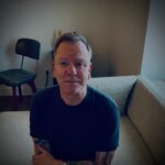 Kiefer Sutherland Instagram -