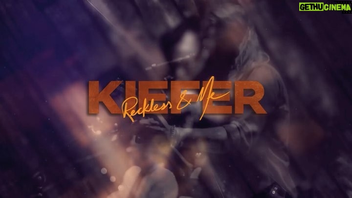 Kiefer Sutherland Instagram - Who’s pre-ordered the album? Here’s a little teaser. Full video on #youtube. Pre-order link on highlights on main page. Can’t wait wait for you to hear it!!