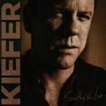 Kiefer Sutherland Instagram – Listen to Bob Harris at 9pm GMT on @bbcradio2 for the world premier of “Something You Love” from the upcoming album “Reckless & Me”. @whisperingbob