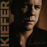 Kiefer Sutherland Instagram - Listen to Bob Harris at 9pm GMT on @bbcradio2 for the world premier of “Something You Love” from the upcoming album “Reckless & Me”. @whisperingbob