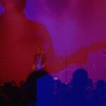 Kiefer Sutherland Instagram - Throwback to our 2017 European tour with footage for the video for All She Wrote. Watch the full video on #youtube. 🎥@completetours #throwbackthursday #tbt #musicvideo