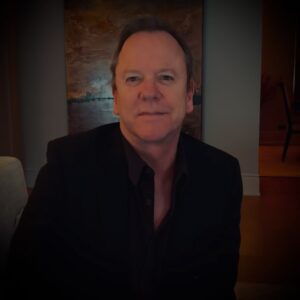 Kiefer Sutherland Instagram - 