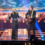 Kiefer Sutherland Instagram – I had the honour to duet with @helenefischer for the single Open Road. Shown tonight on the Helene Fischer show in Germany. Austria and Switzerland. Performance time around 11pm CET. Live link in Stories. #merrychristmas