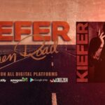 Kiefer Sutherland Instagram – I’m Excited to announce Open Road is now available on all digital platforms. Link in bio. #openroad  This will be the first single from our next album. Have a great holiday season.