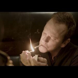Kiefer Sutherland Instagram - Throwback to last time I was in Germany. Featuring the song Open Road...
#tbt 🎥 @dennis_dirksen
