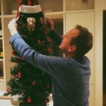 Kiefer Sutherland Instagram - Happy Thanksgiving!