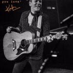 Kiefer Sutherland Instagram - For me, this is it. What's your 𝐬𝐨𝐦𝐞𝐭𝐡𝐢𝐧𝐠?