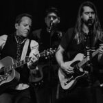 Kiefer Sutherland Instagram - We’ll be back in Texas this weekend. If you’re around come on out to the Miller Outdoor Theatre in Houston. 📷 Beth Elliott