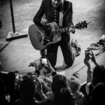 Kiefer Sutherland Instagram - To all of you who have come to see a show so far, I would like to thank you for the incredibly kind and generous responses. It has been an honor to play for you all. #recklesstour2018