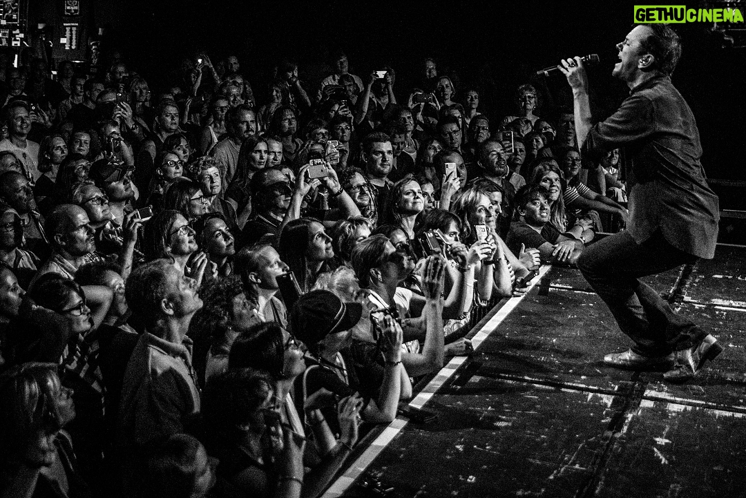 Kiefer Sutherland - 6.6K Likes - It’s been two years since my first album came out. I’ve been able to travel the world in a way I’d never imagined and met some of the most amazing people, for that I can never thank you enough. Looking forward to touring the new album over the next year. Hope to see you out there. Thanks again.