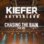 Kiefer Sutherland Instagram – Kiefer’s European tour starts in 2 Months. #music #tour #europe Tickets at KIEFERSUTHERLAND.NET