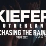 Kiefer Sutherland Instagram – Kiefer’s rescheduled UK & EUROPEAN tour dates now available. Link in bio.