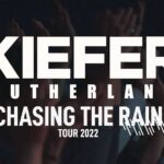 Kiefer Sutherland Instagram - Kiefer’s rescheduled UK & EUROPEAN tour dates now available. Link in bio.