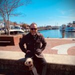 Kiefer Sutherland Instagram - In Annapolis, Maryland to play The Ram’s Head tonight. One of my favorite towns in the world.