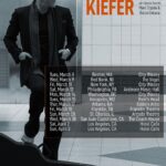 Kiefer Sutherland Instagram - Tickets for Kiefer’s US tour on sale NOW. See stories and TICKETS highlights for link.