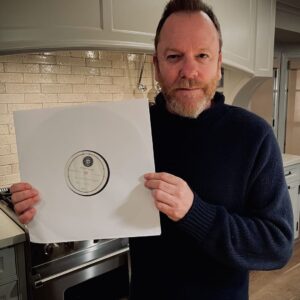 Kiefer Sutherland Instagram - Join Kiefer for the 'Bloor Street' ALBUM LISTENING PARTY on YouTube at 18:00 GMT and get involved in the live chat as you listen. Set a reminder and join the party via the link in the bio.

You can still be in with a chance of winning a video meet and greet with Kiefer! Plus 20 runners up prizes of exclusive ‘Bloor Street’ Vinyl LP Test Pressings (only 20 in the world), personally signed by Kiefer. Order from the Official Store to be entered, including the 'Bloor Street' CD for only £5 on a limited time offer (ENDS MIDNIGHT).