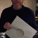 Kiefer Sutherland Instagram - Good Luck!! (visit the link in my bio and order from the Official Store)