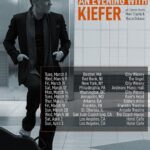 Kiefer Sutherland Instagram - ‘Can’t wait to play these new songs. Hope to see you soon’ - Tickets go on sale Friday. See stories / Highlights for link.