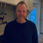 Kiefer Sutherland Instagram -