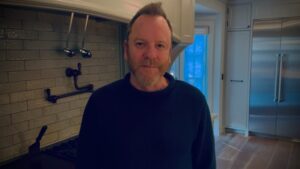 Kiefer Sutherland Instagram - 