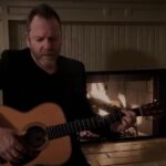 Kiefer Sutherland Instagram - Over my life I have had many people that I could lean on. This song is about me trying to be there for someone in the same way. #songfortheday. See full video via link in stories/highlights
