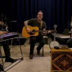 Kiefer Sutherland Instagram - Set Me Free is a song completely from my own imagination. The loneliness of a used car looking for a new owner, most likely its last. #songfortheday Full video on YouTube. See stories and highlights for link.