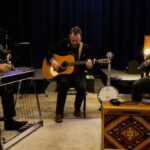 Kiefer Sutherland Instagram - Given all the excitement and energy that relationships often begin with, sometimes the end is just tired, silent and sad… Have a great day 😆 #songfortheday Full video link in stories.