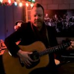 Kiefer Sutherland Instagram - Can’t tour during Covid so I will release acoustic versions of songs from the new album (Bloor Street) until it’s released on January 21st… Hope you enjoy. Full Video on YouTube: head to the link in stories #SongForTheDay