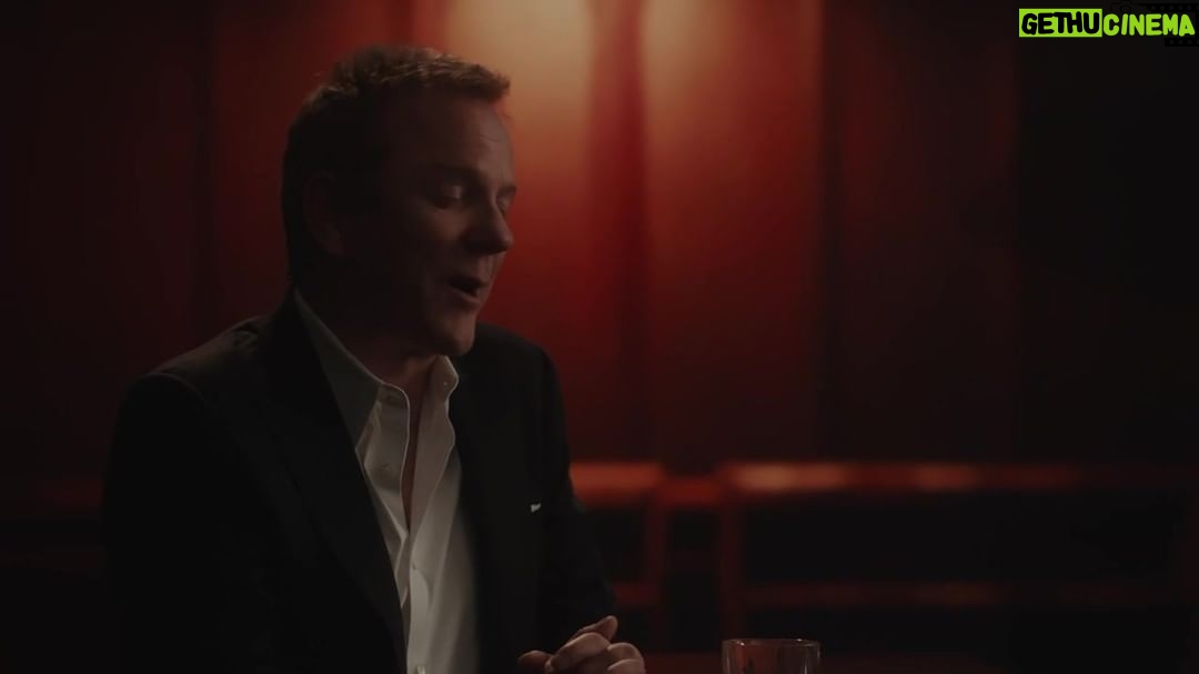 Kiefer Sutherland - 11.1K Likes - Canadian Born, Proudly Canadian.