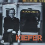 Kiefer Sutherland Instagram – So Full Of Love – the final preview to the new album, ‘Bloor Street’ is out now! Stream the track and pre-order Bloor Street (out January 21st) link in bio