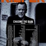 Kiefer Sutherland Instagram – Just put out the second song, Two Stepping In Time, off the upcoming album. You guys have been so amazingly supportive! I can’t thank you enough. These are the first set of tour dates.  I can’t wait to see you! Yaaaaaaaay!