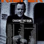 Kiefer Sutherland Instagram - Just put out the second song, Two Stepping In Time, off the upcoming album. You guys have been so amazingly supportive! I can’t thank you enough. These are the first set of tour dates. I can’t wait to see you! Yaaaaaaaay!