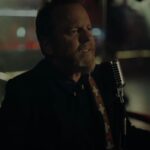 Kiefer Sutherland Instagram - 'Two Stepping In Time' is OUT NOW. Watch the video, stream the track and pre-order the album, 'Bloor Street' (out January 21st 2022) - link in bio "Two Stepping In Time is one of the most hopeful songs I have ever written. An honest love song from the bottom of my heart." Kiefer #bloorstreet