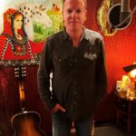 Kiefer Sutherland Instagram - @jimgaffigan 🇨🇦 🤘