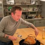Kiefer Sutherland Instagram - Happy Thanksgiving!