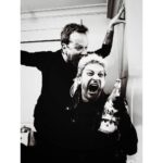 Kiefer Sutherland Instagram - Never grow old...