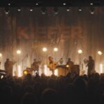 Kiefer Sutherland Instagram - Rolling back in to England for the last four shows of the tour. Finish in London at the O2 Shepherds Bush Empire on October 22nd. Can’t wait to see y’all! @o2sbe