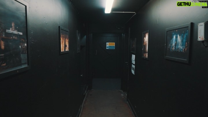 Kiefer Sutherland Instagram - Thanks Bristol!