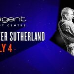 Kiefer Sutherland Instagram - So excited to be back in Winnipeg playing @Casinosofwpg tonight. If you can, come on out. I’ll tell you some stories, play you some songs and we’ll have a couple of drinks. Winnipeg, Manitoba